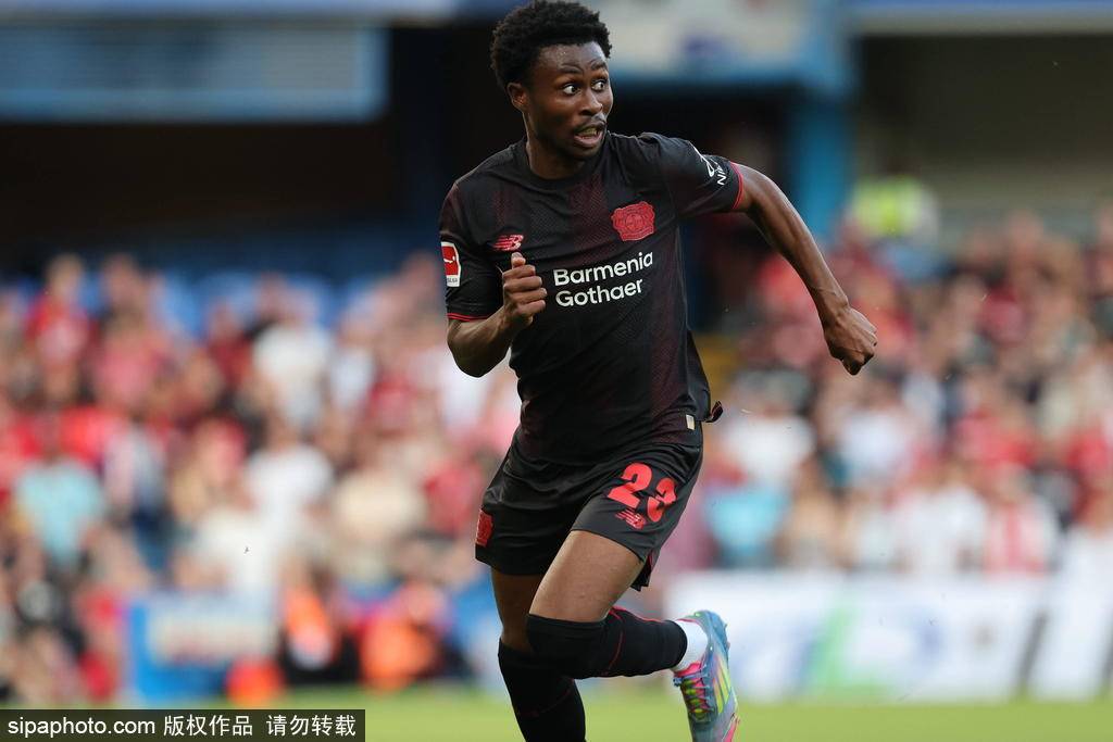 杰克逊能否在欧冠中给切尔西上课？租借规则成关键！